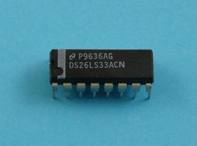 DS-26LS33ACN=AM-26LS33 DIP-16 UKŁAD