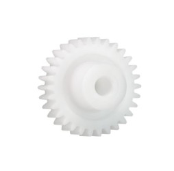 Koło zębate walcowe l.zębów: 15 2 Iguform S270 śr. otworu: 8mm śr. piasty: 18.5mm