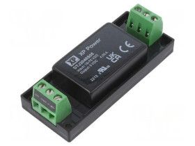 Przetwornica DC/DC 20W 9-36VDC / 5VDC 4A DTJ20 DTJ2024S05