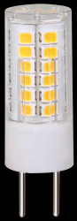 3520 LED lamp GY6,35, 3,4 W, 500 lm, 2900 K