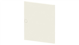 Drzwi Białe Plastikowe Do Simbox Xl 2X12 8Gb5002-5Km01