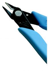 XURON 170 II AS Precyzyjne antystatyczne cążki boczne