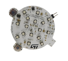 Narzędzie rozwojowe z kategorii „diody LED&#148;, Evaluation board, LED1202, do uzycia z: STM32L073
