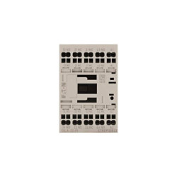 Eaton 199214 Auxiliary contactor 4A 230V 50Hz 240V 60Hz 1pc