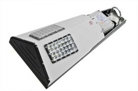 STU-SOWA LAMPA ULICZNA LED 65W