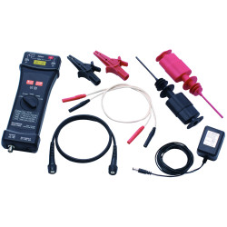 GW Instek GDP-050 - 50MHz High Voltage Differential Probe