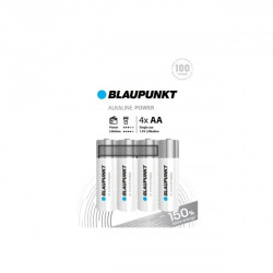 Bateria alkaliczna LR6 / AA Power LR6BPO/4CP /4szt./