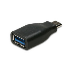 i-tec U31TYPEC Adapter USB-C to USB-A 0m for connectivity and data transfer