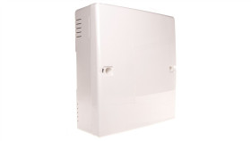 Obudowa Uniwersalna Z Polistyrenu Centrali Alarmowej Opu-4 P