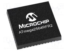 ATMEGA2564RFR2-ZU