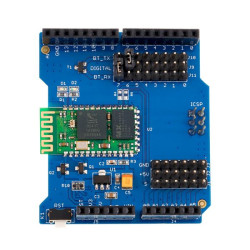 ELE BlueTooth-compatible Shield-V1.2