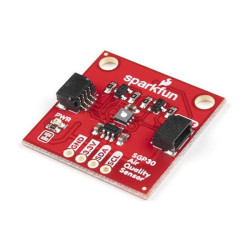 SparkFun Air Quality Sensor - SGP30 (Qwiic) [Discontinued]