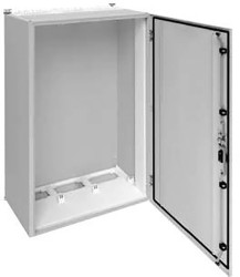 Szafka Hager, 800 x 1400 x 400, stal, 1 szt.