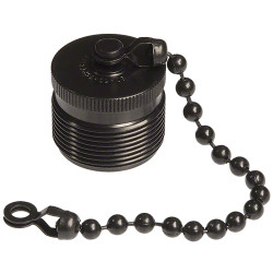 Zaślepka do złączy 16 Amphenol Industrial MIL-DTL-5015 Gniazdo IP66