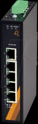 EX-6221 Switch, 5-Port, Gigabit Ethernet