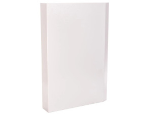 Daszek 800x500mm NSYSC850