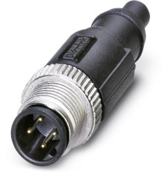 Terminator Phoenix Contact SAC-5P-M12MS PB TR 1507803 Phoenix Contact SAC-5P-M12MS PB TR 1507803 5 szt.