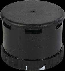 645.870.75 Acoustic element, siren, 24 V AC/DC