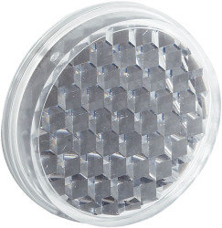 Reflektor Zwierciadło SICK Zaciskany