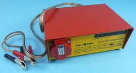 PAS-150 SINUS 24V DC/250W 220V AC INWER