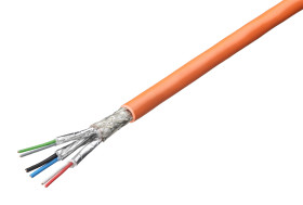 Kabel do sterowników programowalnych PLC Siemens Kabel SIWAREX WP231 7MH4702-8AG