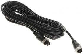 Kabel połączeniowy M12 4-pin PROTECT-M12/5M 5m