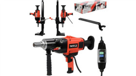 Wiertnica Diamentowa 2200W