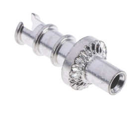 Wtyk montażowy, 2.11mm