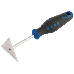 Draper 82709 Triangular Shave Hook (200mm)