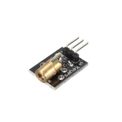 ARDUINO MODUŁ LASERA DO ARDUINO /A5677