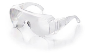 Okulary ochronne V20-1418