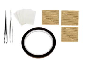 Akcesorium do lutowania Zestaw lutownicy do Wzmacniacze sond InfiniiMax Keysight Technologies