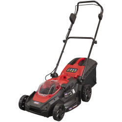 Sealey CP40VLM SV20 Series 40cm Cordless Lawn Mower 40V - Body Only