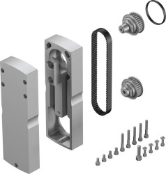 Zestaw równoległy FESTO EAMM-U-86-S62-82AA-102 8059031