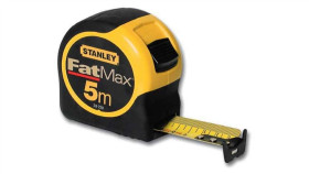 Miara Stalowa Fatmax Bladearmor 5M*32Mm Obudowa Bi-Mater