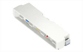 LED, SMD, Niebieski, zielony, czerwony, biały, 3,5 V, ams OSRAM, KRTB AILMS1