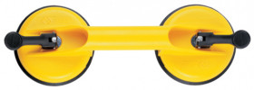 C.K Double Suction Cup Lifter, 60 kg