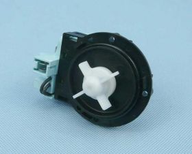 SILNIK POMPY WODY ZMYW.WHIRLPOOL B36-6AZ