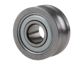 Popychacz, Rolka bieżna, śr: 35mm