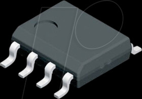 STM32C011J6M6 ARM®Cortex®-M0+ microcontroller, 32 KB flash, SO-8