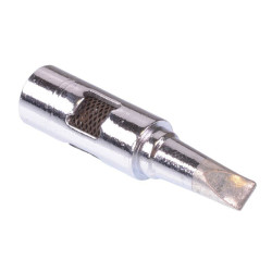 S-14 4mm Chisel Soldering Iron Tip IRODA SolderPro 50 & 70