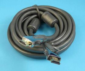 KABEL WT.HDMI-WT.HDMI 5,0mb GOLD