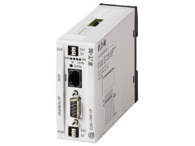 Gateway SmartWire-DT do sieci Profibus DP EU5C-SWD-DP 116308 EATON