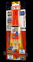 CX-80 klej epoksydowy SILV WELD