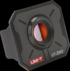 191600200004X Macro lens for UTI 260B, UTI 720A thermal imaging camera