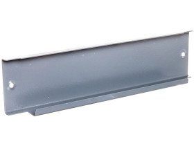 Panele boczne cokołu 200mm głębokość 500mm 047687