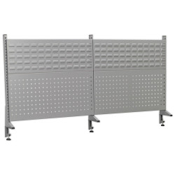 Sealey APIBP1800 Back Panel Assembly for API1800