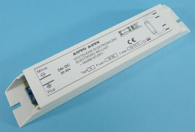 1x58W STATECZNIK ELEKTRONICZNY 24VDC