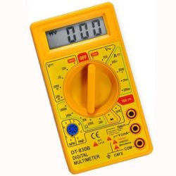 V12 MIERNIK UNIWERSALNY