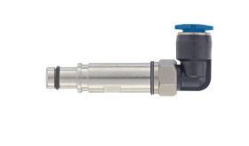 Złącze przemysłowe 09140007356 Harting Zawartość: 1 szt.